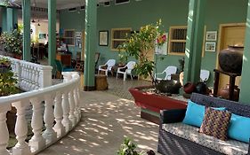 Hotel Villa de las Palmas